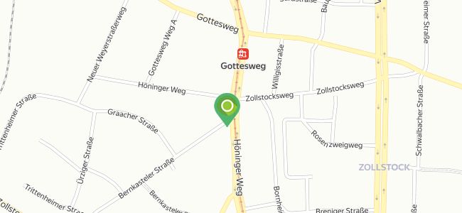 Yummy Town, Rodenkirchen
