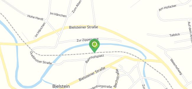5 Elemente Steak Und Fischrestaurant, Wiehl