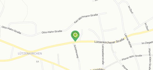 Bäckerei Konditorei Willeke, Lützenkirchen