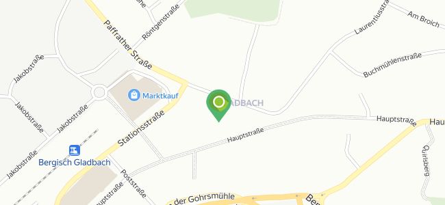 Backwerk, Herkenrath