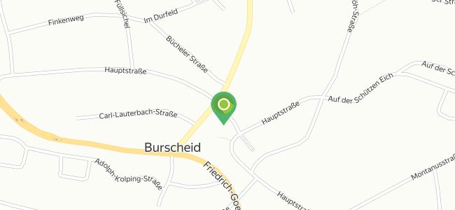 Bergische Stuben, Burscheid
