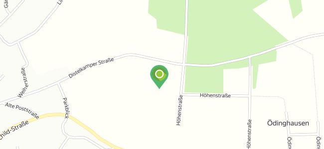 Bistro Im Sport Park, Nümbrecht