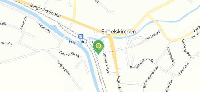 Brauhaus, Engelskirchen