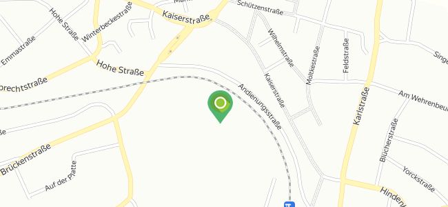 Buffet Deluxe, Gummersbach