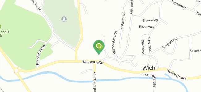 Buon Apetitto, Wiehl