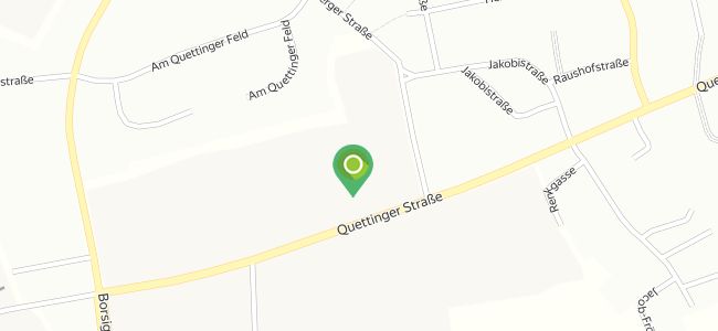 Caldo E Freddo, Quettingen