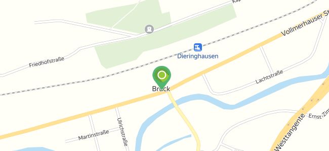 Crazy Crust, Gummersbach