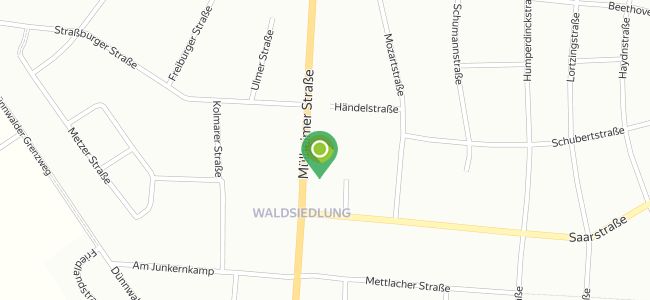 Das Brauhaus Schlebusch, Schlebusch