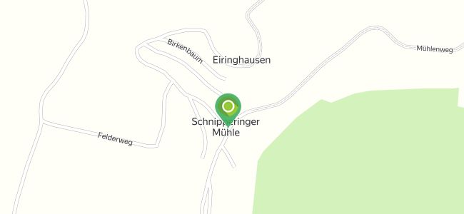 Die Mühle, Wipperfürth