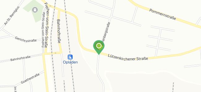 Dom Kölsch, Opladen