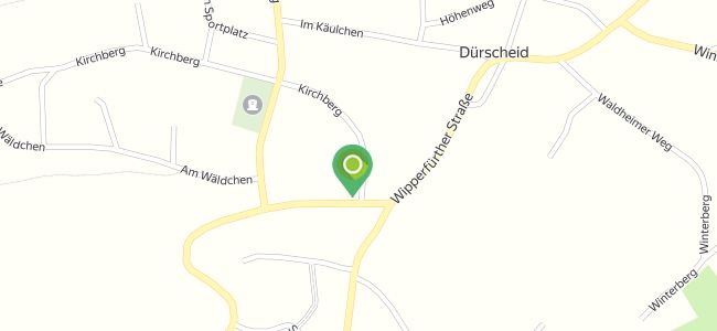 Dürscheider Grill Imbiß, Kürten