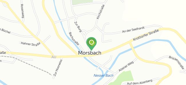 er City Grill, Morsbach