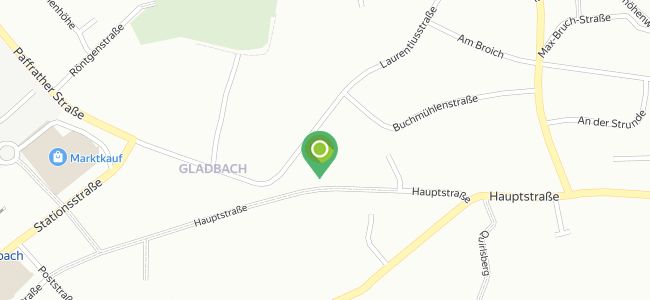Ksmet Restaurant & Cafe, Häuser Dombach