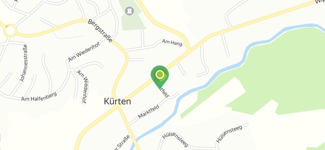 Landbaeckerei Bauer, Kürten