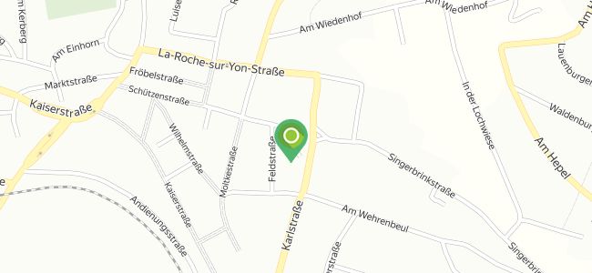 Marvin Lik, Gummersbach