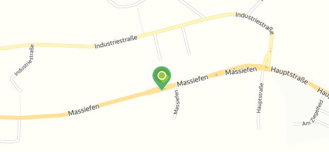 Massiefen, Burscheid