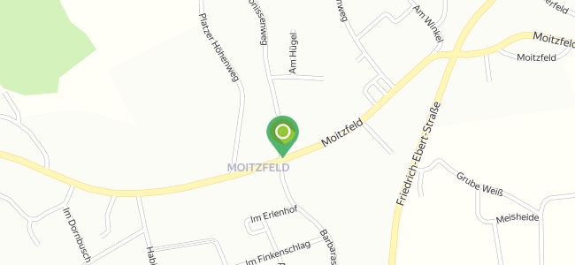 Miguel's Restaurant & Weinhandel, Moitzfeld