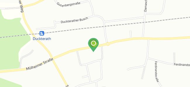 Mongolisches Restaurant Dschingis Khan, Gronau