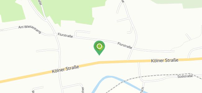 Pizza Berg, Gummersbach