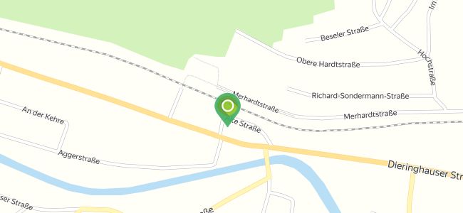 Pizza Blitz Da Giovanni, Gummersbach