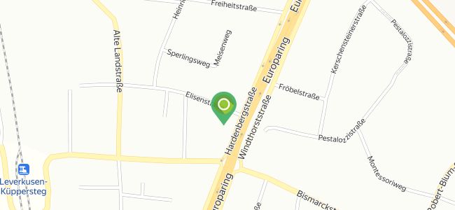 Pizza Prego, Leverkusen