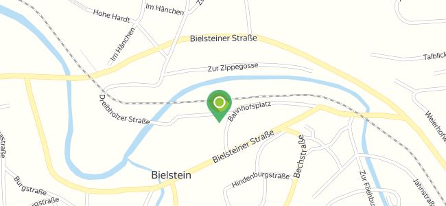 Pizza Service Bielstein, Wiehl
