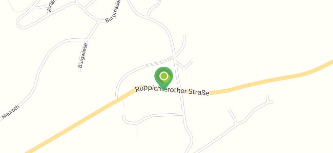 Pizzeria Dampflok, Nümbrecht