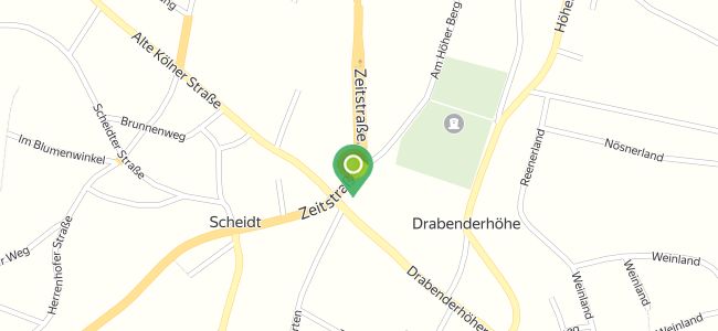 Pizzeria Pan Drabenderhöhe, Wiehl