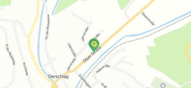 Pizzeria Pisa, Gummersbach