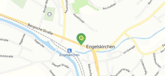 Pizzeria Side, Engelskirchen