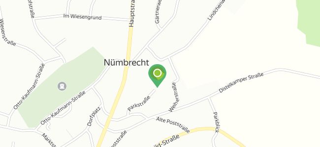 Restaurant Park Stube, Nümbrecht