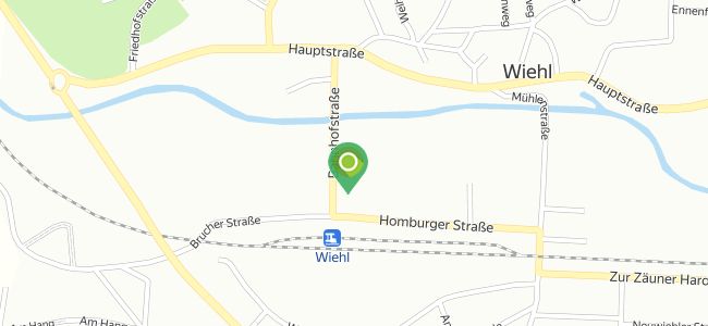 Restaurant Pur, Wiehl