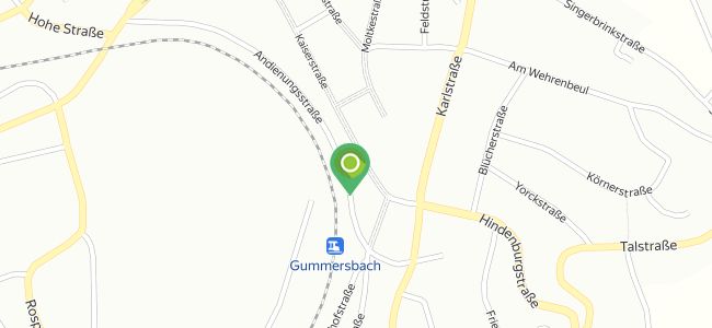 Rhodos, Gummersbach