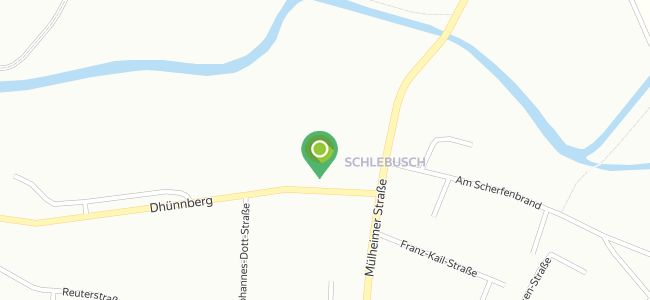 San Leone Pizzeria & Pizza Taxi, Schlebusch