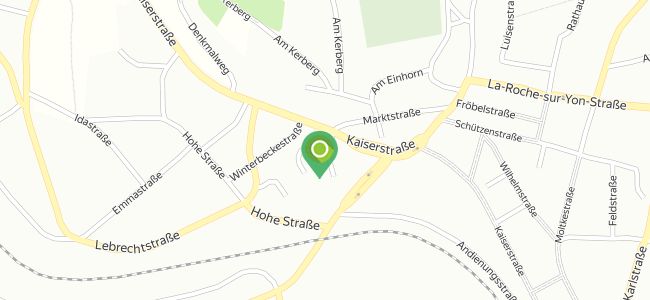 Sportsbar 1861, Gummersbach