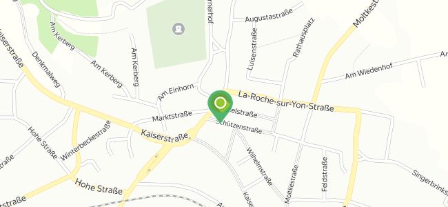 Teago & Sushi, Gummersbach