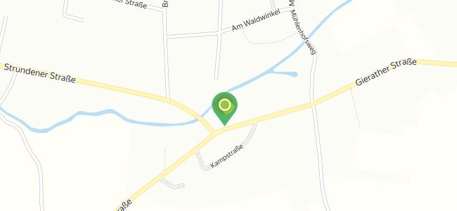 Wirtshaus Em Höttche, Mülheim