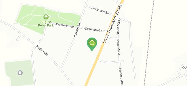 Café Sultan Restaurant & Bar, Bernsdorf
