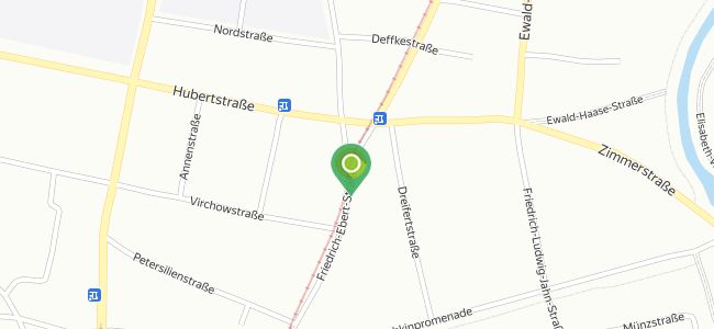 Drinksndrinks Ug, Branitz
