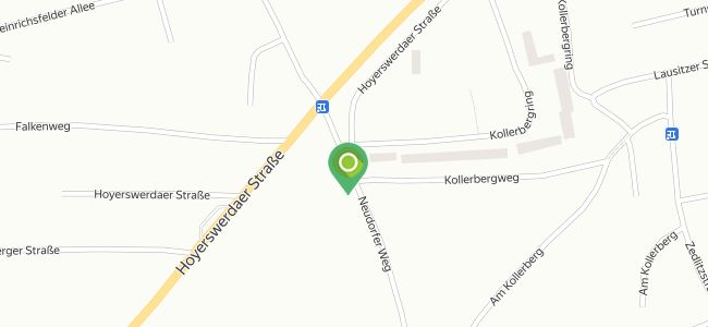 Fleischerei Kadach Produktion & Verwaltung, Spremberg