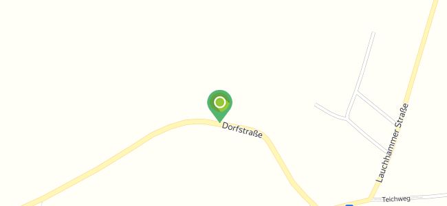 Gaststätte Winzer, Tettau