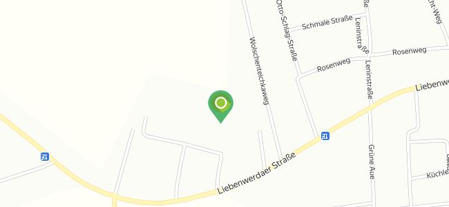 Hähnchen König Am Marktkauf, Lauchhammer