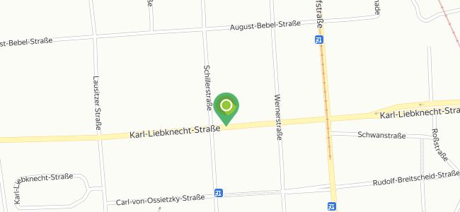 HeimELich, Branitz