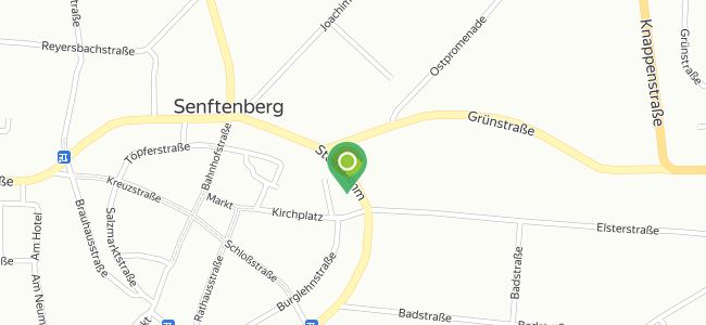 Himalaya, Senftenberg