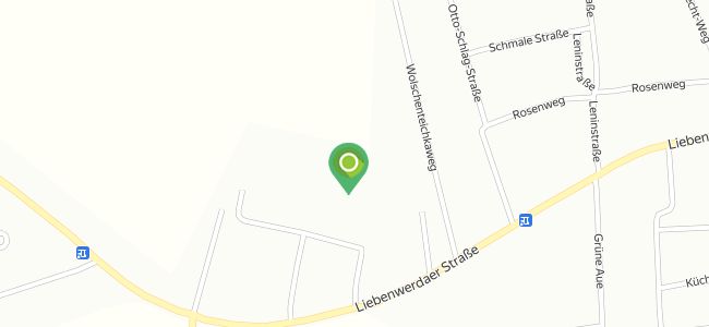 Imbiss & Grill, Lauchhammer