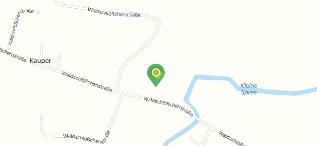 Kleiner Spreewaldhafen, Burg (Spreewald)