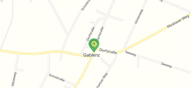Max's Restaurant, Gablenz