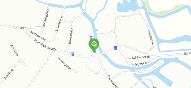 Müller Jäger, Ehm Welk Straße