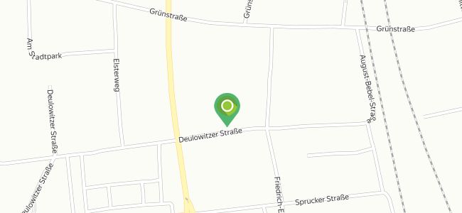 Pizza Troll Lieferservice, Guben