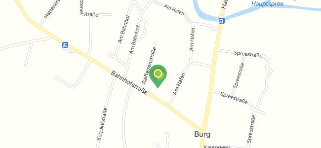 Poliwka Spreewälder Suppenbar & Cateringservice Im, Burg (Spreewald)